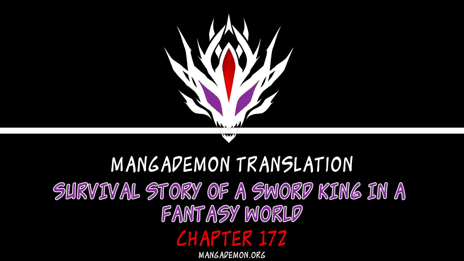 Survival Story of a Sword King in a Fantasy World Chapter 172 0